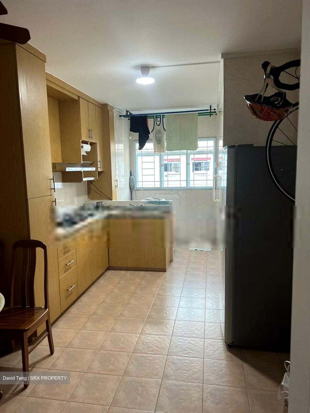 Blk 116 Pending Road (Bukit Panjang), HDB 3 Rooms #633789781